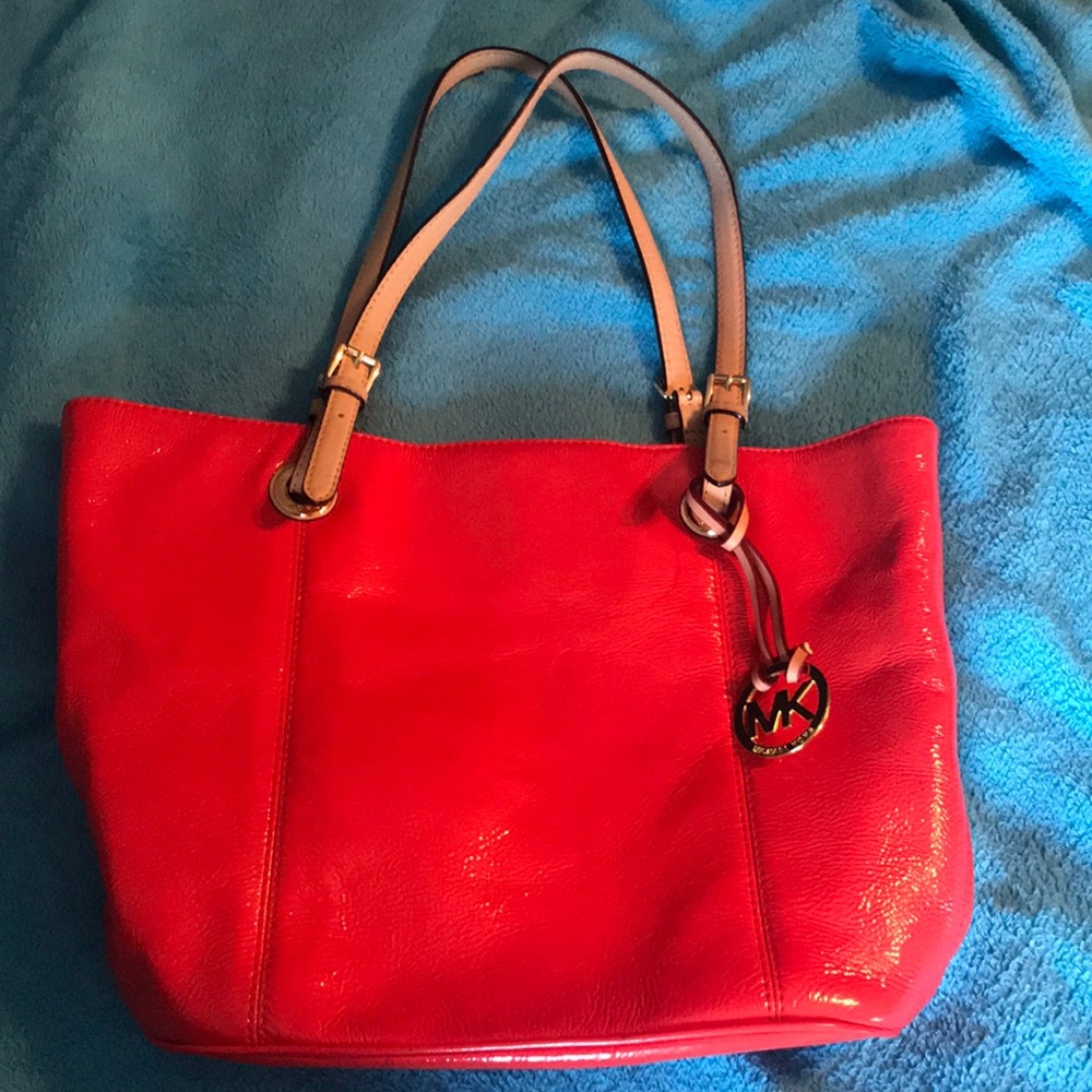 Michael Kors Tote